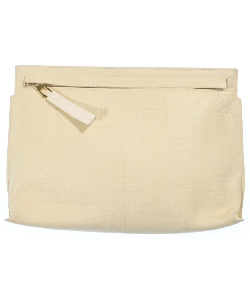 ロエベ(LOEWE)のLOEWE クラッチバッグ