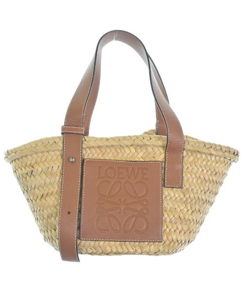 ロエベ(LOEWE)のLOEWE かごバッグ