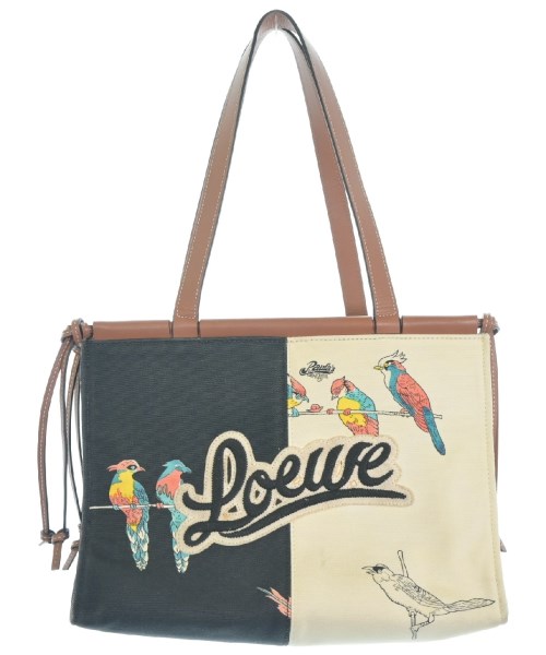 ロエベ(LOEWE)のLOEWE トートバッグ