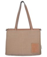 LOEWE トートバッグ