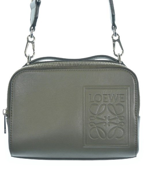 ロエベ(LOEWE)のLOEWE ショルダーバッグ