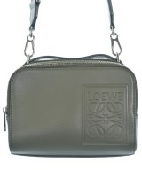 LOEWE ショルダーバッグ
