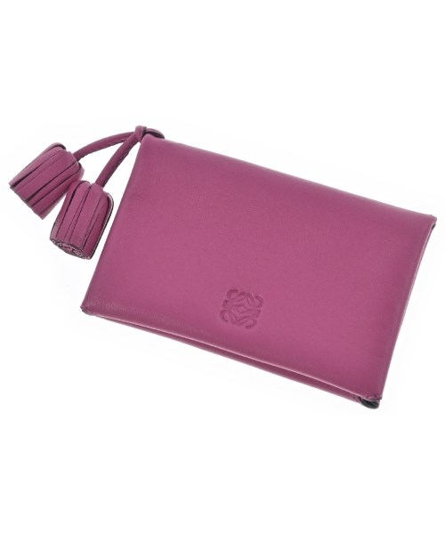 ロエベ(LOEWE)のLOEWE カードケース