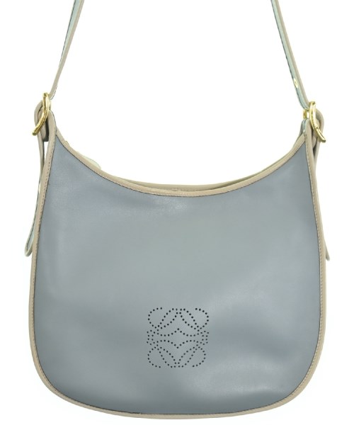 ロエベ(LOEWE)のLOEWE ショルダーバッグ