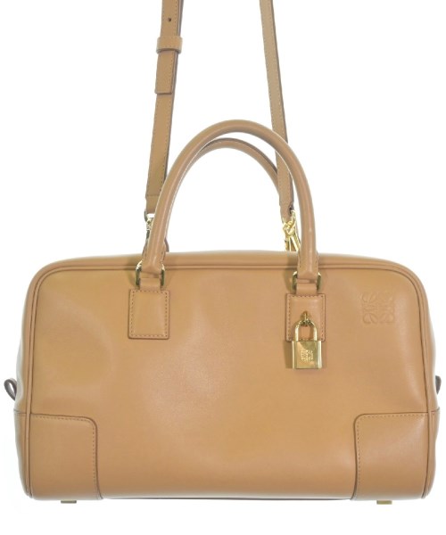ロエベ(LOEWE)のLOEWE ボストンバッグ