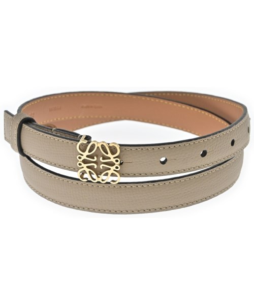 ロエベ(LOEWE)のLOEWE ベルト