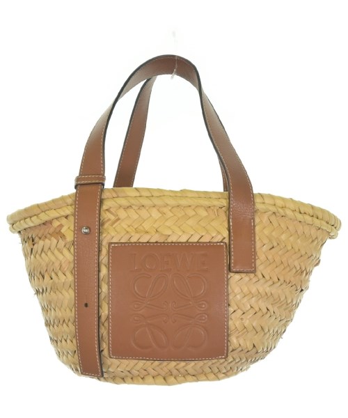 ロエベ(LOEWE)のLOEWE かごバッグ