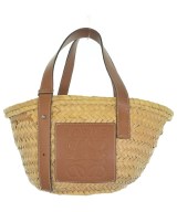 LOEWE かごバッグ