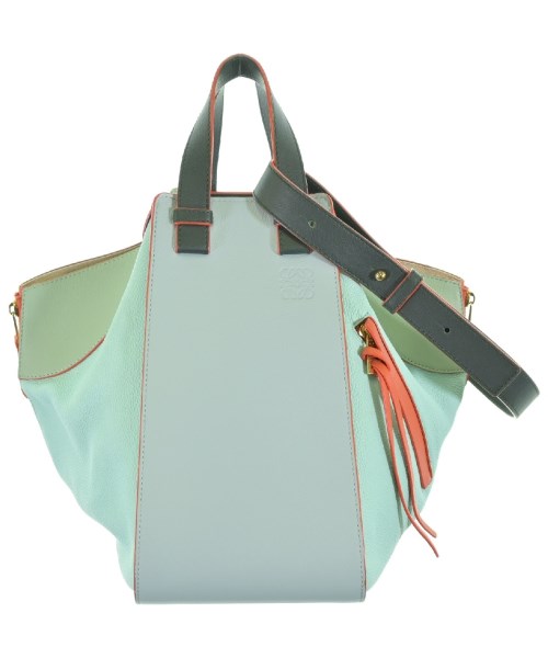 ロエベ(LOEWE)のLOEWE ショルダーバッグ