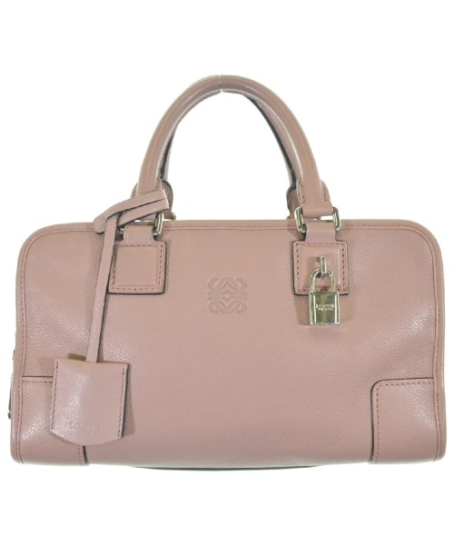 ロエベ(LOEWE)のLOEWE ハンドバッグ