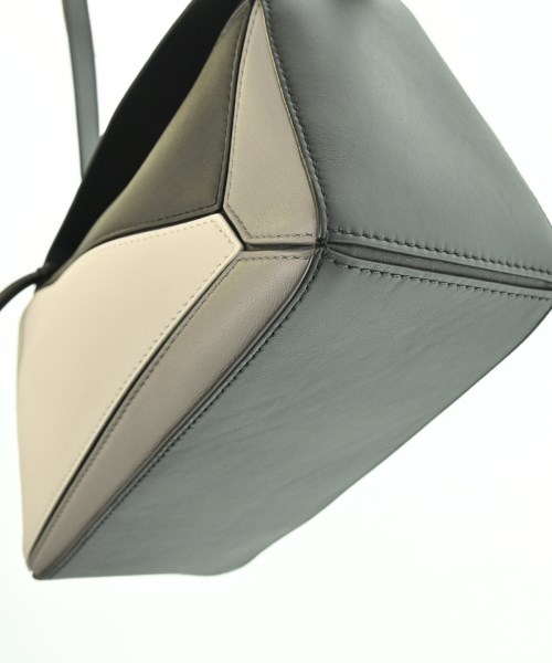 LOEWE（ロエベ）ハンドバッグ 黒 サイズ:- レディース/2200672551147