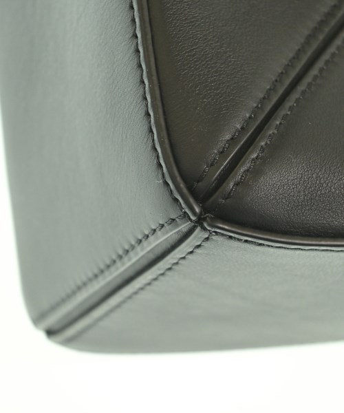 LOEWE（ロエベ）ハンドバッグ 黒 サイズ:- レディース/2200672551147