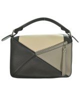 LOEWE（ロエベ）ハンドバッグ 黒 サイズ:- レディース/2200672551147