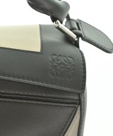 LOEWE（ロエベ）ハンドバッグ 黒 サイズ:- レディース/2200672551147