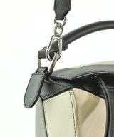 LOEWE（ロエベ）ハンドバッグ 黒 サイズ:- レディース/2200672551147