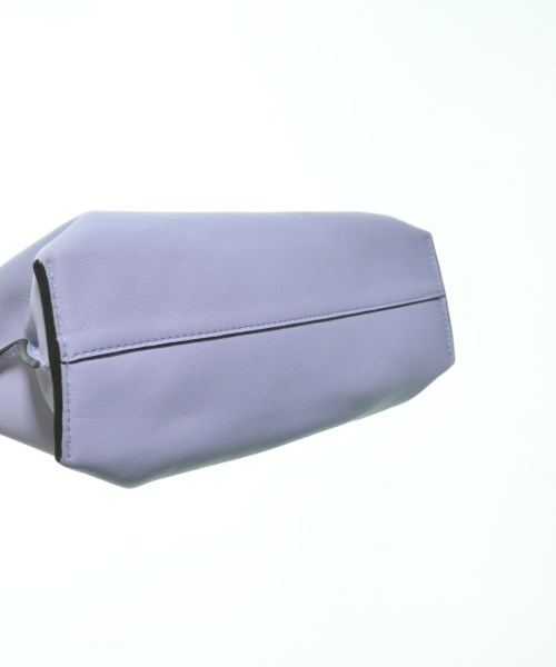 LOEWE（ロエベ）ショルダーバッグ 青 サイズ:- レディース/2200670530694