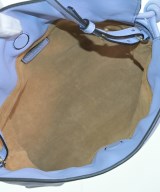 LOEWE（ロエベ）ショルダーバッグ 青 サイズ:- レディース/2200670530694