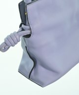 LOEWE（ロエベ）ショルダーバッグ 青 サイズ:- レディース/2200670530694