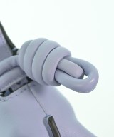 LOEWE（ロエベ）ショルダーバッグ 青 サイズ:- レディース/2200670530694