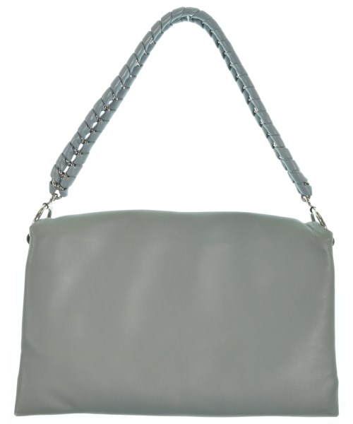 LOEWE（ロエベ）ショルダーバッグ 青 サイズ:- レディース/2200670530700