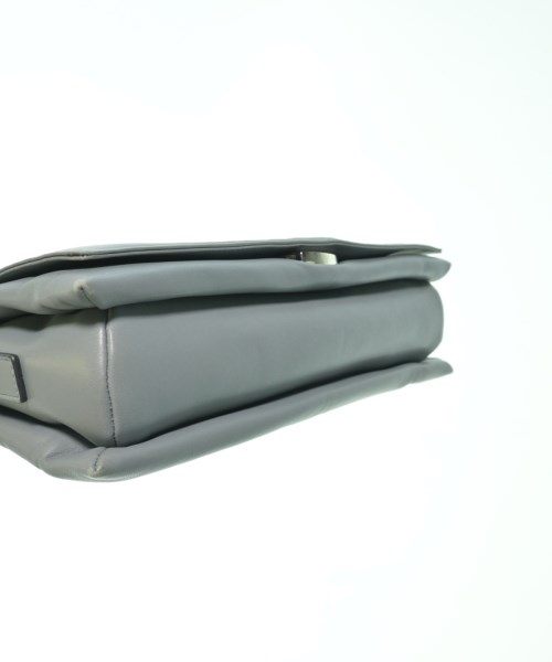 LOEWE（ロエベ）ショルダーバッグ 青 サイズ:- レディース/2200670530700