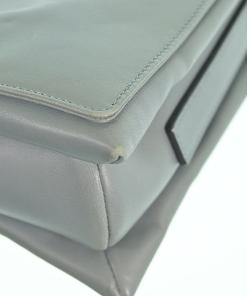 LOEWE（ロエベ）ショルダーバッグ 青 サイズ:- レディース/2200670530700