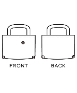 LOEWE（ロエベ）ショルダーバッグ 青 サイズ:- レディース/2200670530700
