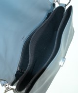 LOEWE（ロエベ）ショルダーバッグ 青 サイズ:- レディース/2200670530700