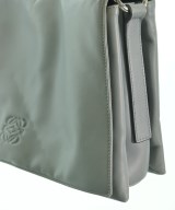 LOEWE（ロエベ）ショルダーバッグ 青 サイズ:- レディース/2200670530700