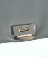 LOEWE（ロエベ）ショルダーバッグ 青 サイズ:- レディース/2200670530700