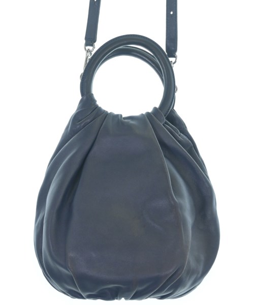LOEWE（ロエベ）ショルダーバッグ 紺 サイズ:- レディース/2200670530717