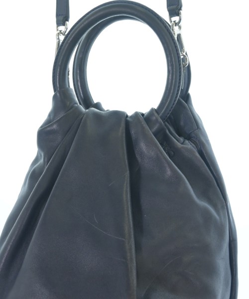 LOEWE（ロエベ）ショルダーバッグ 紺 サイズ:- レディース/2200670530717