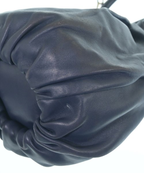 LOEWE（ロエベ）ショルダーバッグ 紺 サイズ:- レディース/2200670530717