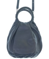 LOEWE（ロエベ）ショルダーバッグ 紺 サイズ:- レディース/2200670530717