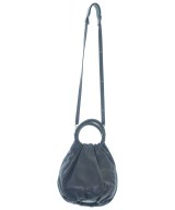 LOEWE（ロエベ）ショルダーバッグ 紺 サイズ:- レディース/2200670530717
