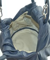 LOEWE（ロエベ）ショルダーバッグ 紺 サイズ:- レディース/2200670530717