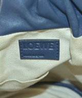 LOEWE（ロエベ）ショルダーバッグ 紺 サイズ:- レディース/2200670530717