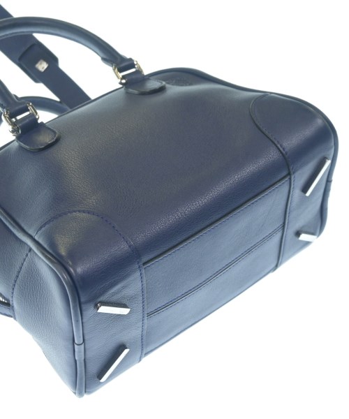 LOEWE（ロエベ）ショルダーバッグ 青 サイズ:- レディース/2200673346018