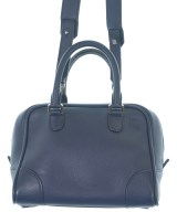 LOEWE（ロエベ）ショルダーバッグ 青 サイズ:- レディース/2200673346018
