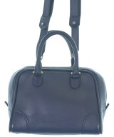 LOEWE（ロエベ）ショルダーバッグ 青 サイズ:- レディース/2200673346018