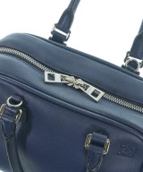 LOEWE（ロエベ）ショルダーバッグ 青 サイズ:- レディース/2200673346018