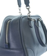 LOEWE（ロエベ）ショルダーバッグ 青 サイズ:- レディース/2200673346018