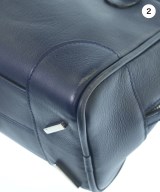 LOEWE（ロエベ）ショルダーバッグ 青 サイズ:- レディース/2200673346018