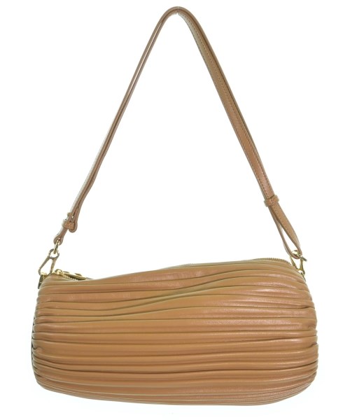 LOEWE(ロエベ)ショルダーバッグ 茶 サイズ:-/2200670632114