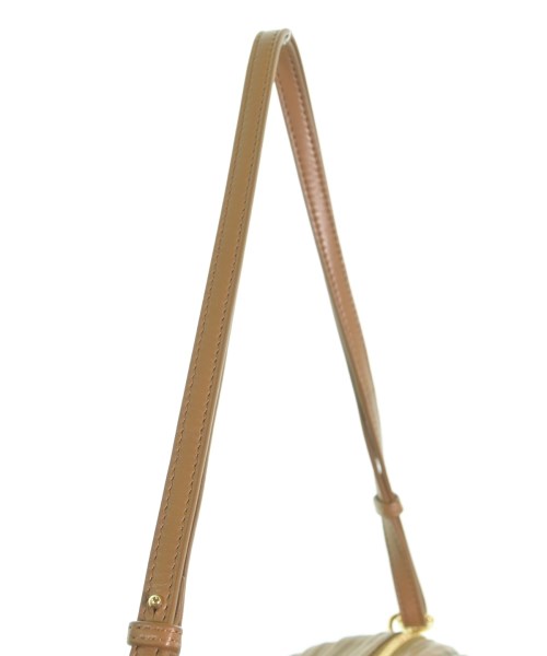 LOEWE（ロエベ）ショルダーバッグ 茶 サイズ:- レディース/2200670632114
