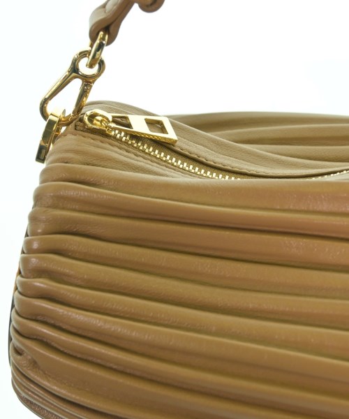LOEWE（ロエベ）ショルダーバッグ 茶 サイズ:- レディース/2200670632114