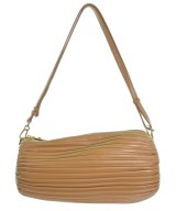 LOEWE（ロエベ）ショルダーバッグ 茶 サイズ:- レディース/2200670632114