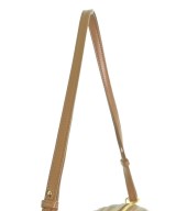 LOEWE（ロエベ）ショルダーバッグ 茶 サイズ:- レディース/2200670632114