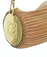 LOEWE（ロエベ）ショルダーバッグ 茶 サイズ:- レディース/2200670632114