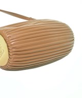 LOEWE（ロエベ）ショルダーバッグ 茶 サイズ:- レディース/2200670632114